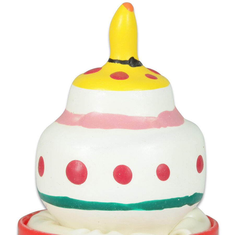Condomerie Cake, regalo erotico dipinto a mano