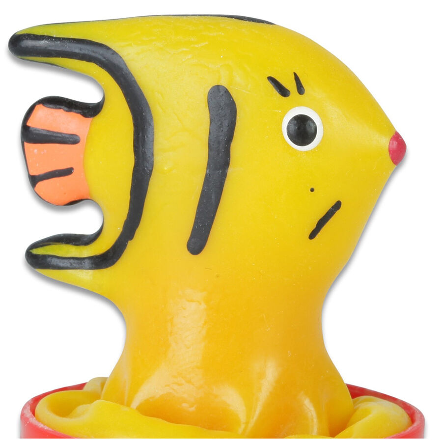 CONDOMERIE Aquarium Fish, un divertente regalo erotico
