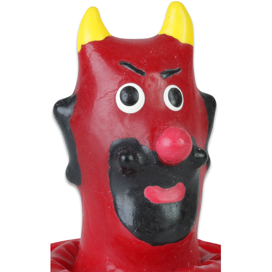 CONDOMERIE Devils Mouth Modell 1, regalo erotico divertente