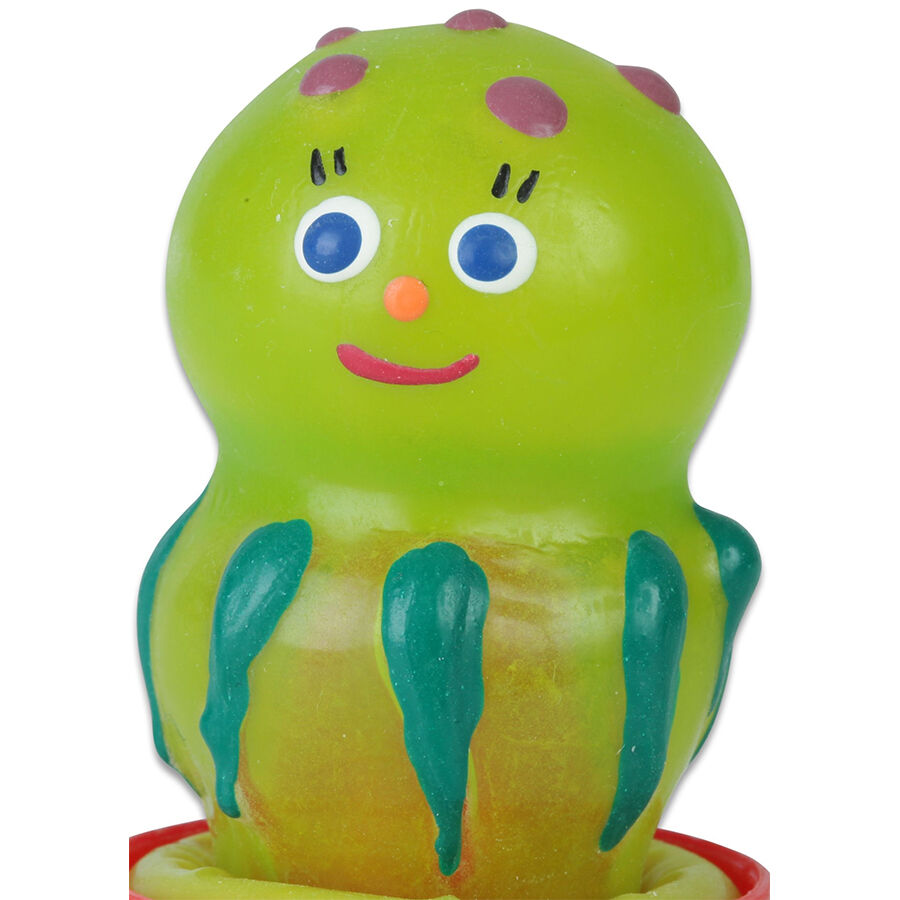 CONDOMERIE Jellyfish, regalo erotico originale dipinto a mano
