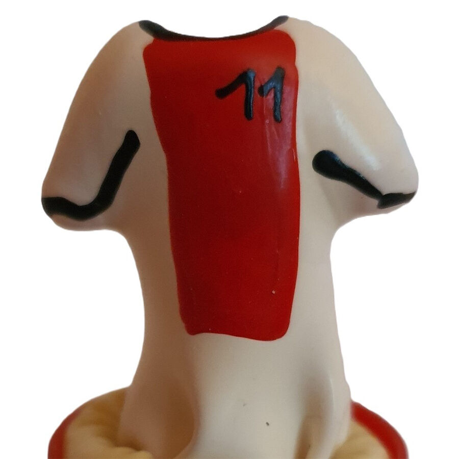 CONDOMERIE maglia dell’Ajax, un divertente regalo erotico