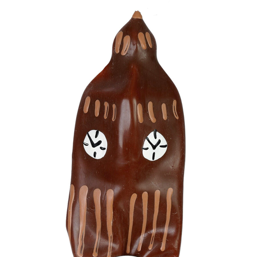 CONDOMERIE Big Ben XL, preservativo decorativo come regalo erotico