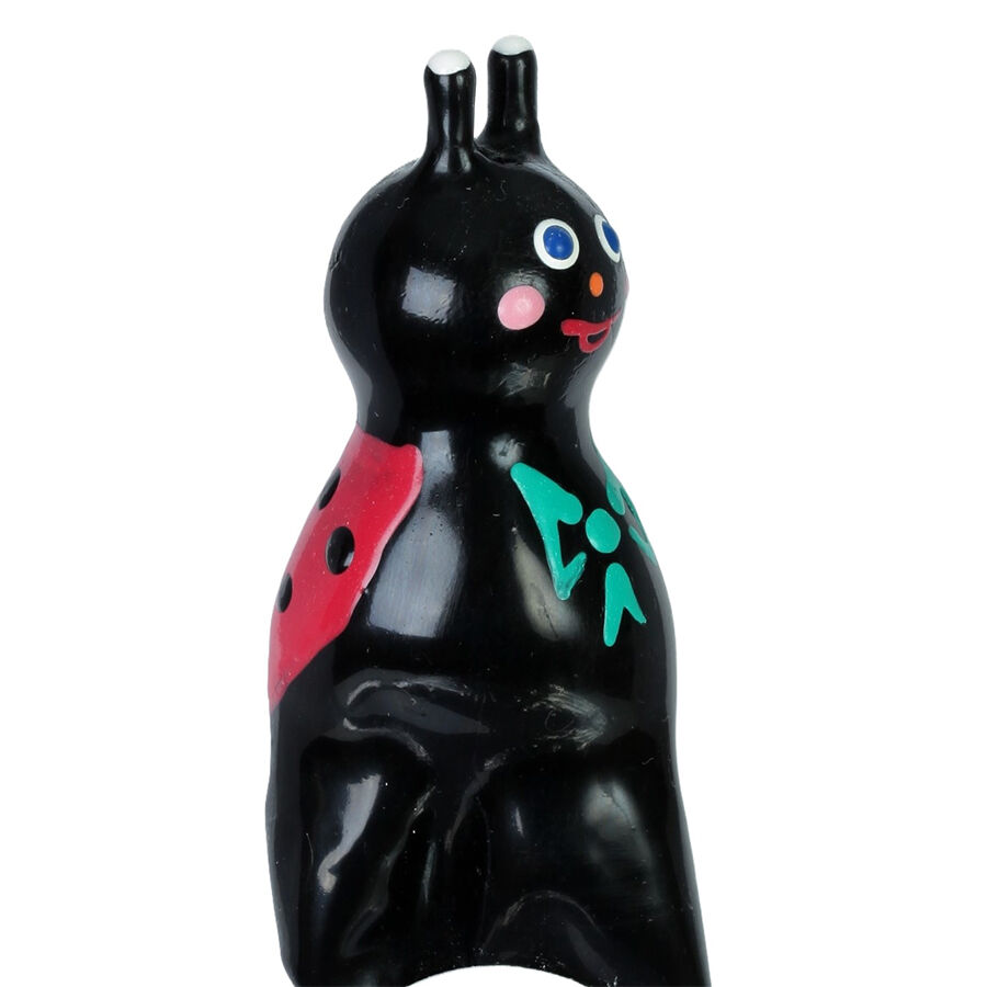 CONDOMERIE Ladybird XL: un divertente regalo erotico