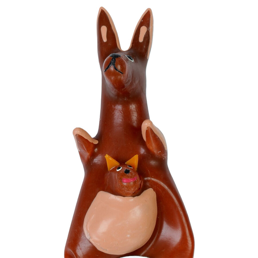 Condomerie regalo erotico divertente con canguro, XL
