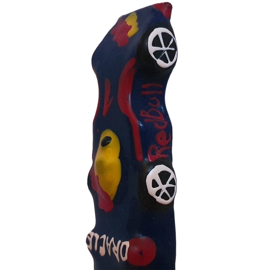 CONDOMERIE F1 Red Bull XL: un divertente regalo erotico