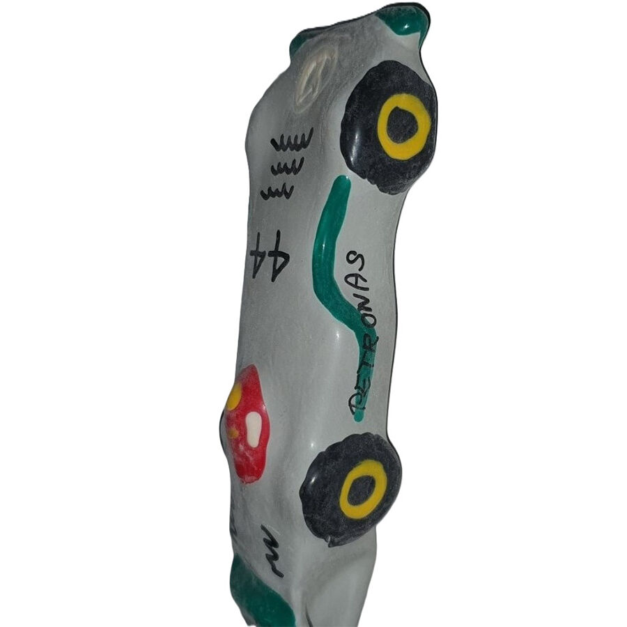 CONDOMERIE F1 Mercedes XL, divertente regalo erotico