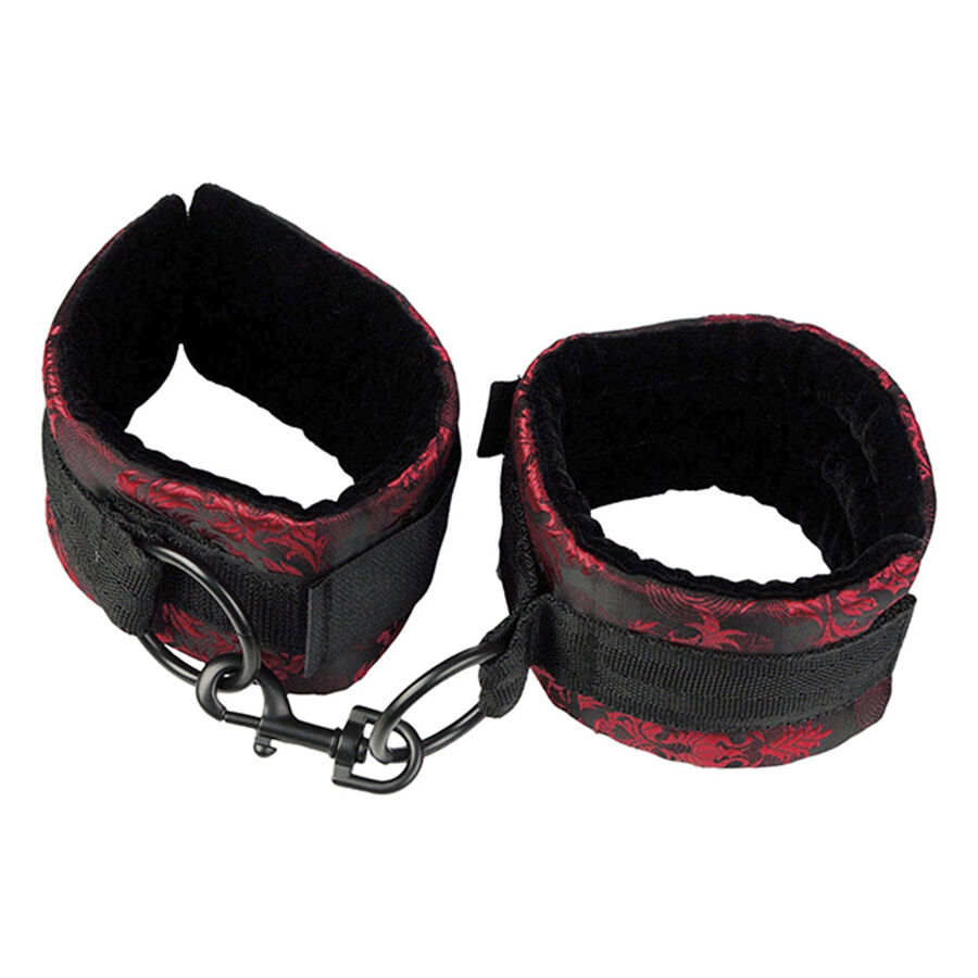 Manette per polsi CalExotics Scandal