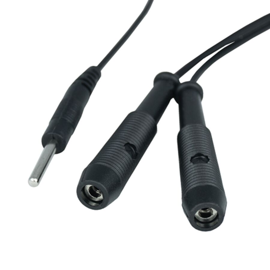 Cavo combinato Triphase ElectraStim per elettrostimolazione