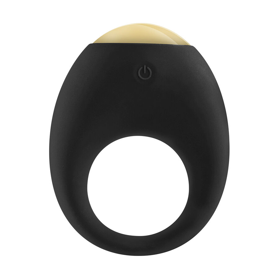 TOYJOY Eclipse Light anello vibrante per il pene