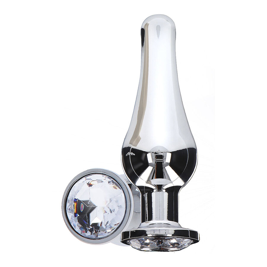 Plug anale TOYJOY Diamond Bum Bijou Small