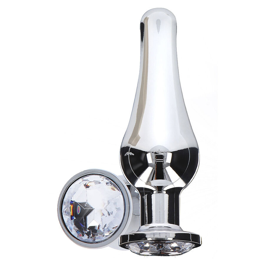 TOYJOY Diamond Bum Bijou Medium plug anale