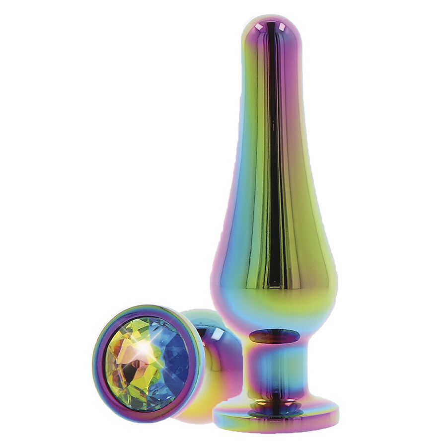 TOYJOY Twilight Bum Bijou Medium plug anale