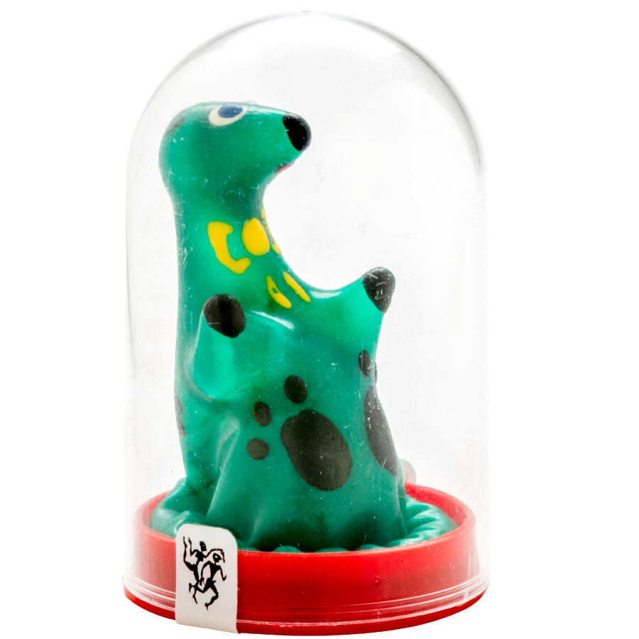 Condomerie Mostro di Loch Ness, un divertente regalo erotico per adulti