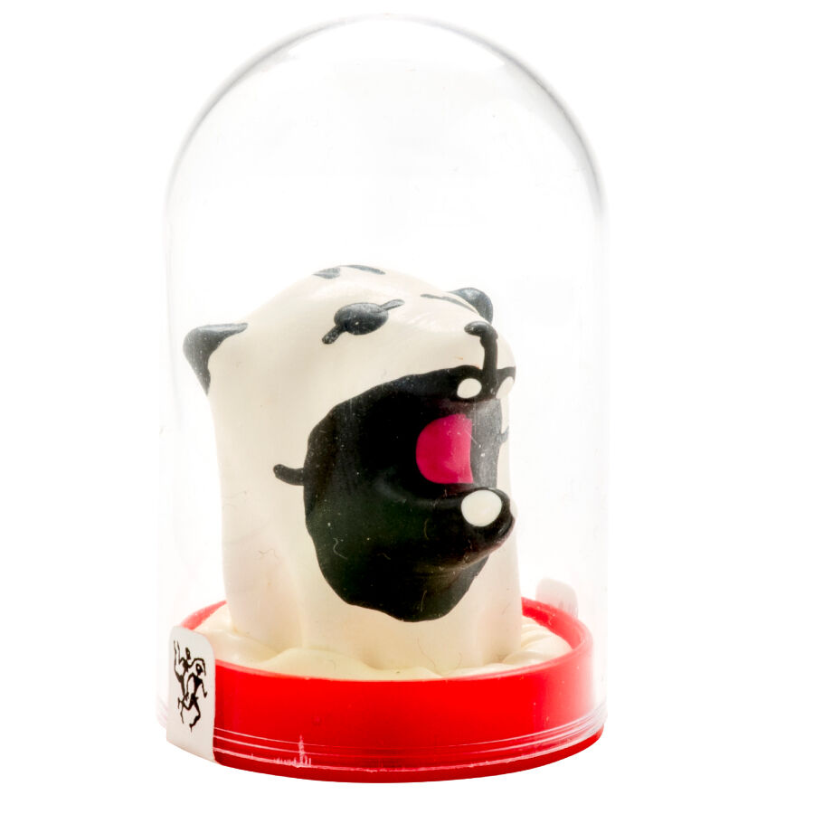 Condomerie Eisbär, preservativo decorativo, un divertente regalo erotico