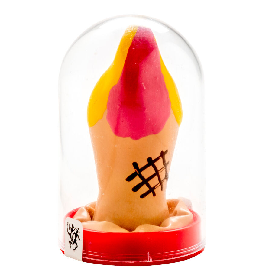 CONDOMERIE Ice Cream, un divertente regalo erotico