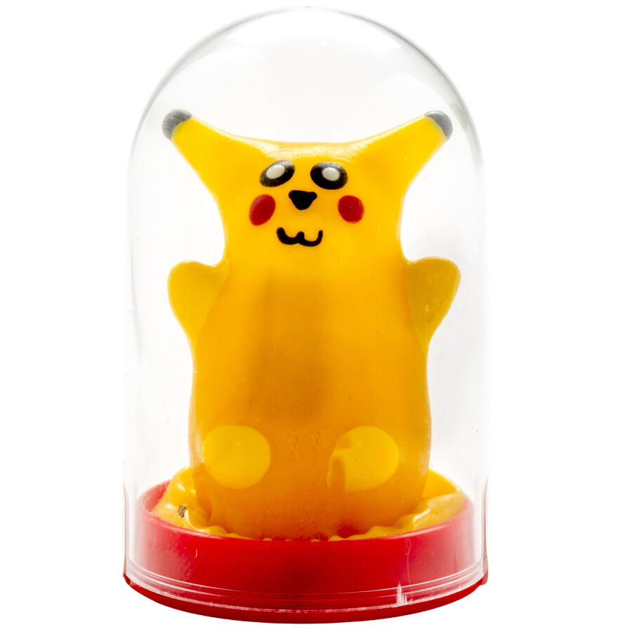 CONDOMERIE Yellow Mouse: un divertente regalo erotico
