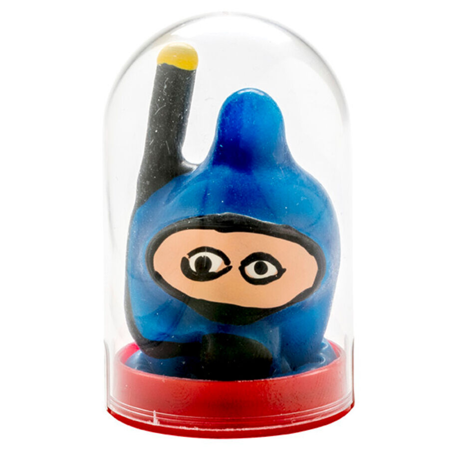 CONDOMERIE Diver, preservativo novelty dipinto a mano come regalo erotico