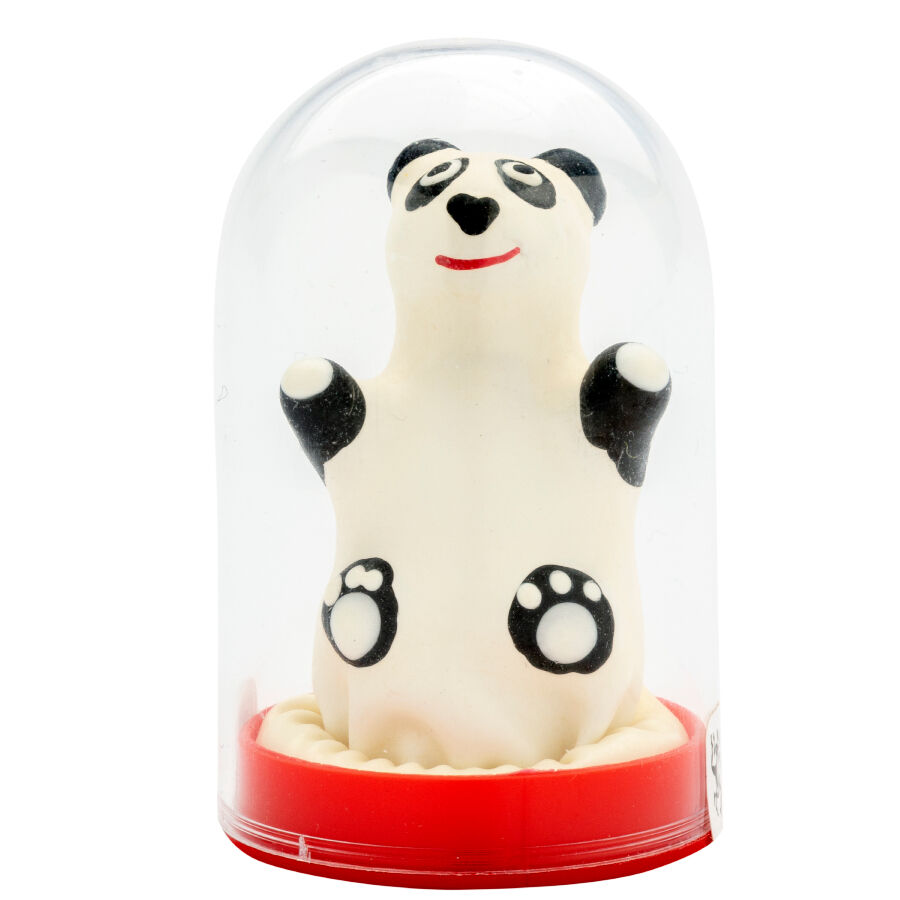 CONDOMERIE Panda Model 1, un divertente regalo erotico