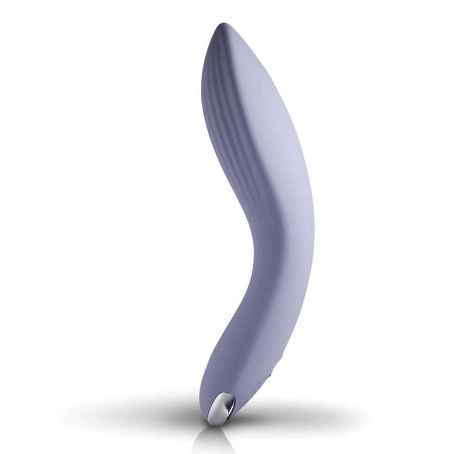 Stimolatore clitorideo NIYA N2 per coppie