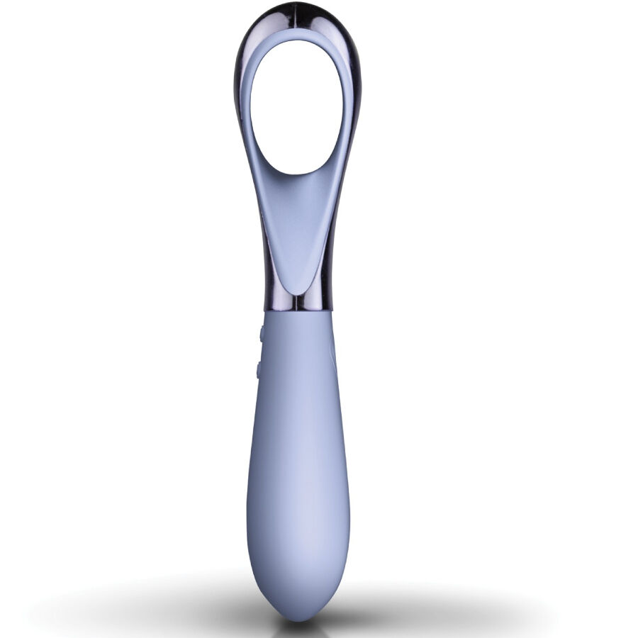 Stimolatore clitorideo NIYA N3 con design ad anello