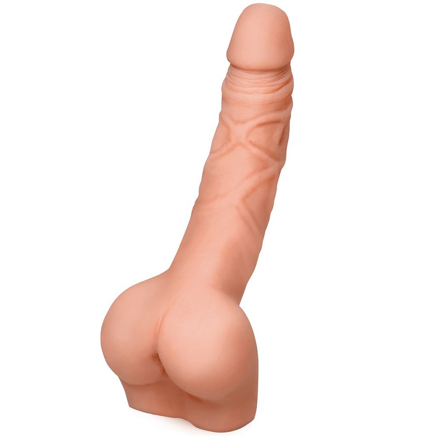 Masturbatore EXTREME TOYZ All in One XL