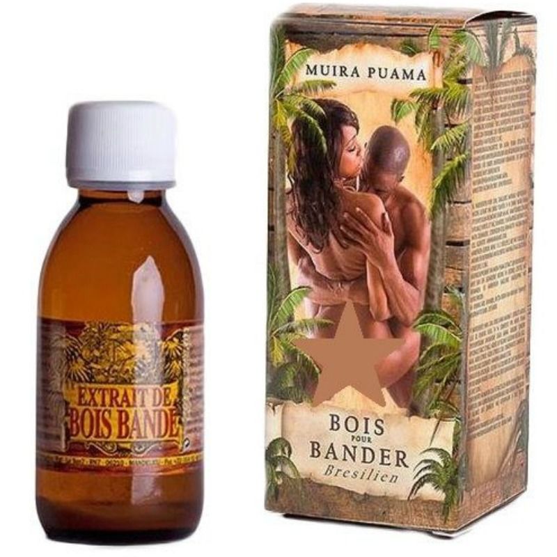 RUF Natural Aphrodisiac, integratore alimentare liquido, 100 ml