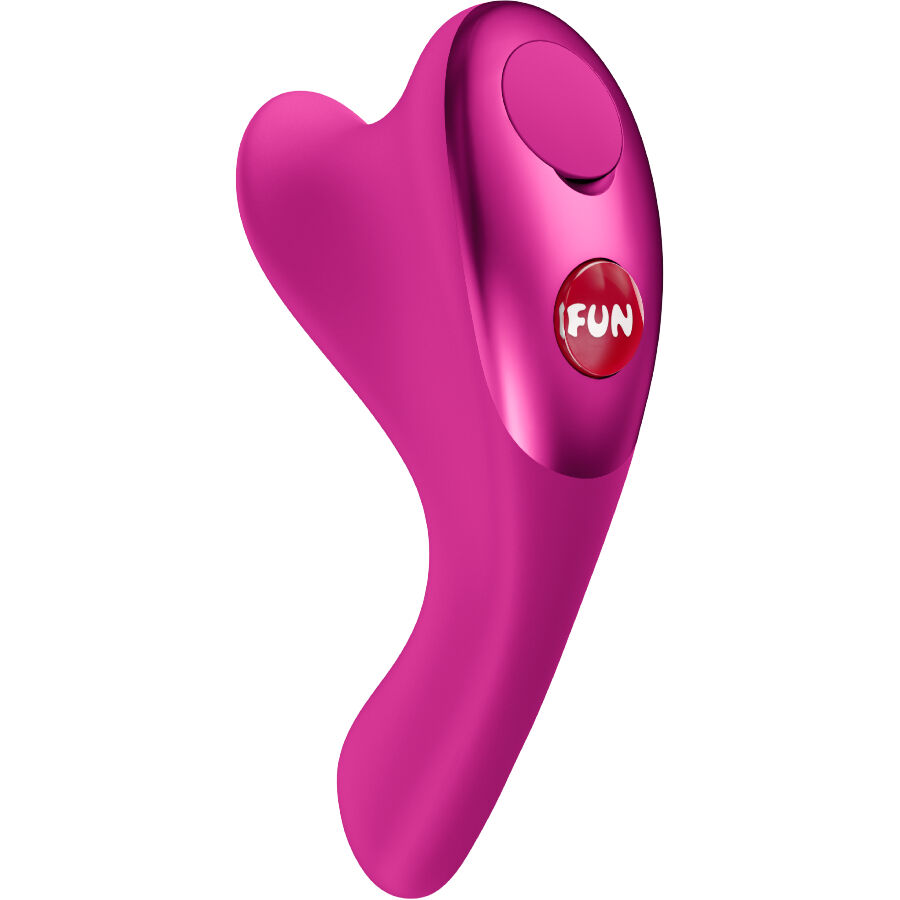 FUN FACTORY BE·ONE vibratore da dito, magenta