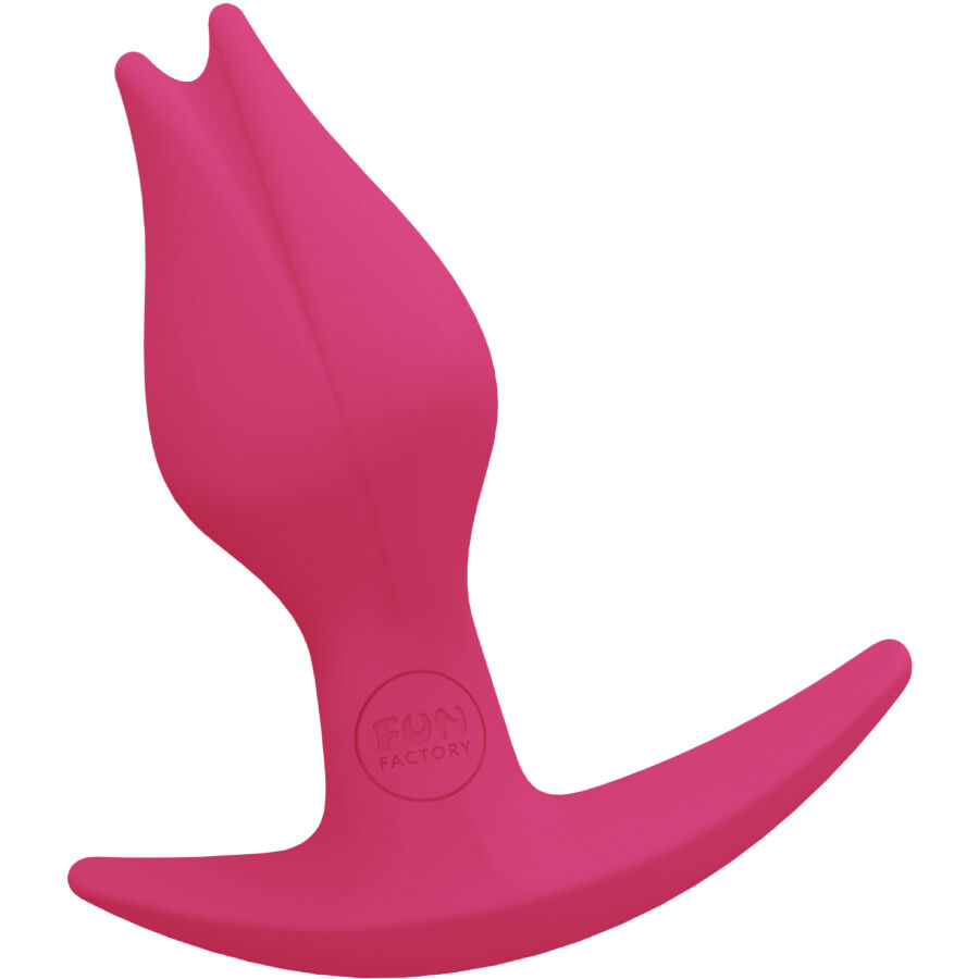 Plug anale in silicone FUN FACTORY Bootie Fem