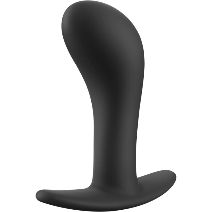 FUN FACTORY Bootie plug anale taglia L, nero