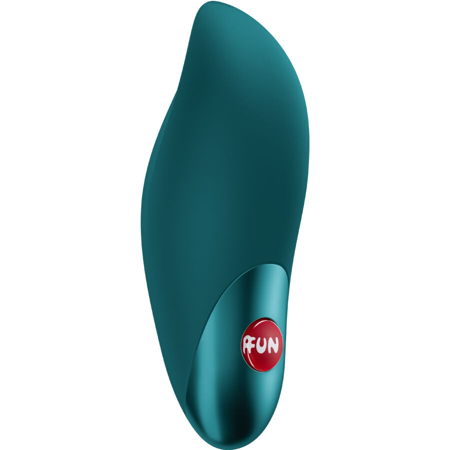 Minivibratore FUN FACTORY Charme verde