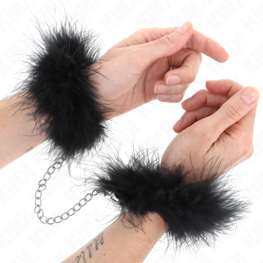 Manette KINK Mini Feather