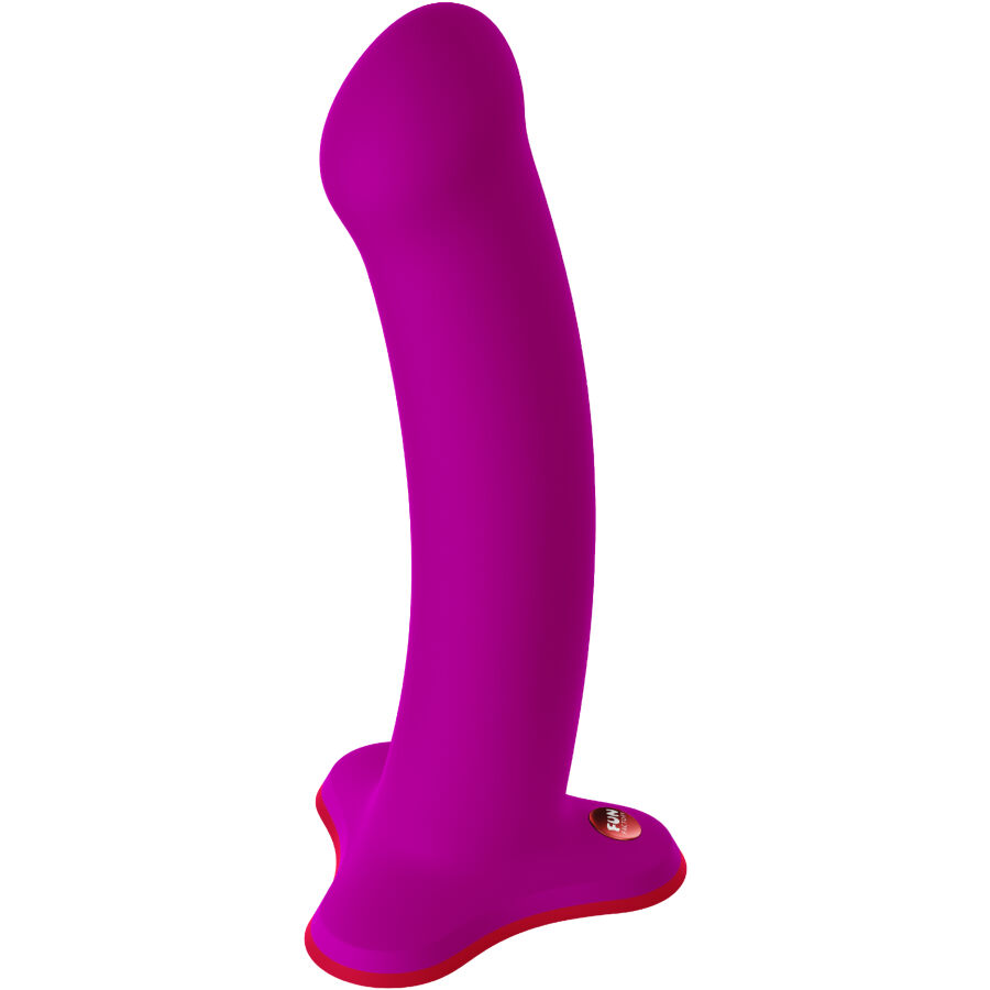 FUN FACTORY Magnum dildo per il punto G color mora