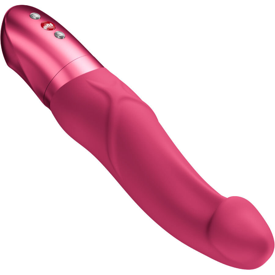 Vibratore per il punto G FUN FACTORY Mr. Boss