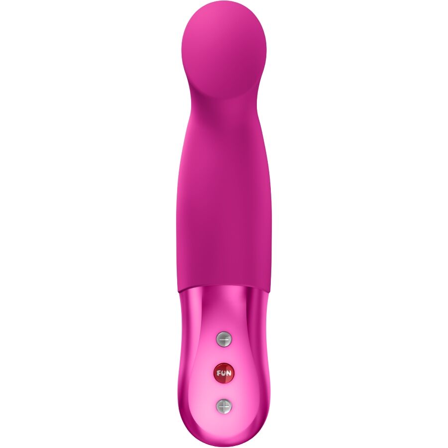 FUN FACTORY Sundaze Thrusting Pulsators stimolatore clitorideo, magenta