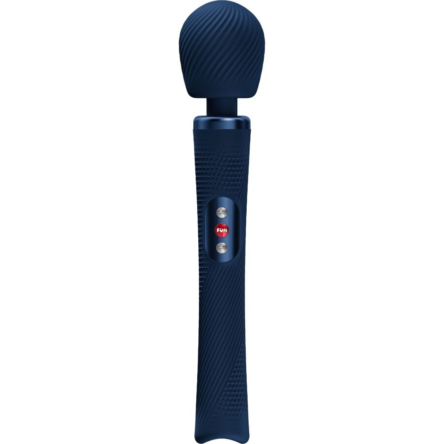 Vibratore wand FUN FACTORY VIM Nightblue