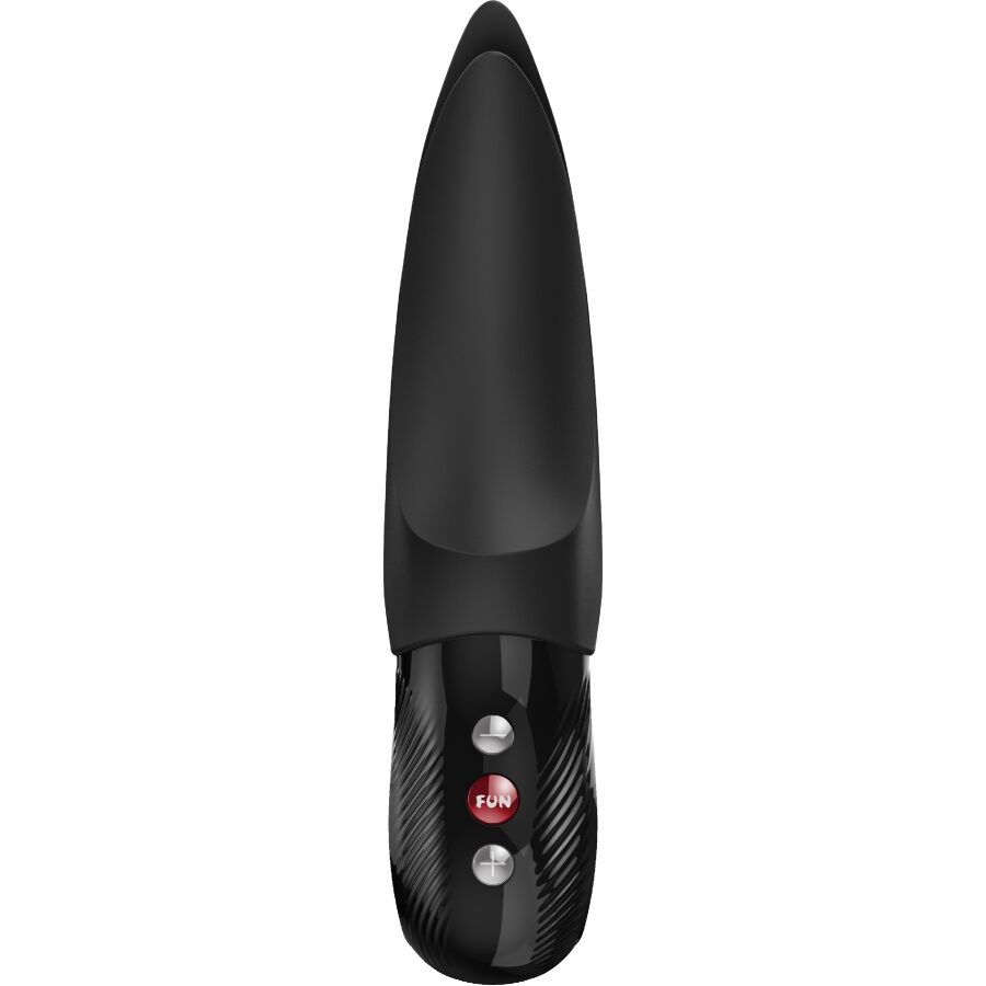 FUN FACTORY VOLTA vibratore a contatto, nero