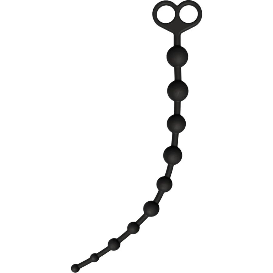Catena anale in silicone TOYJOY