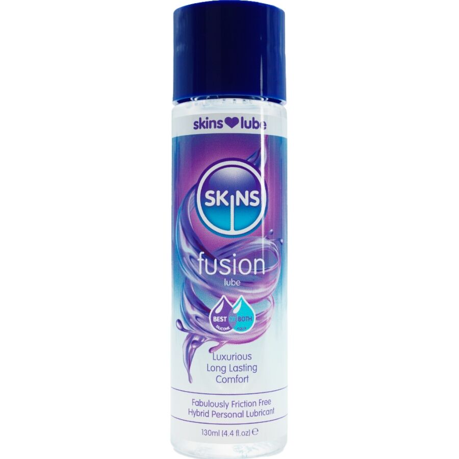 SKINS Fusion lubrificante ibrido 130 ml