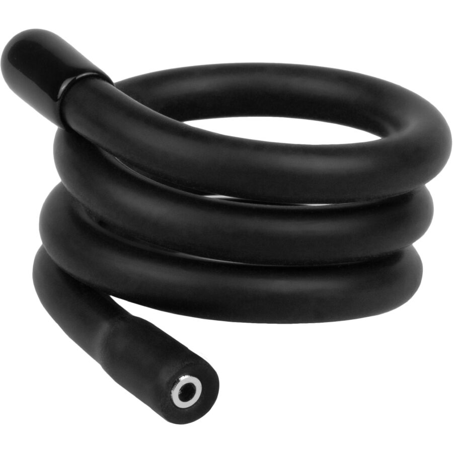 ElectraStim Recoil elettrodo modellabile per elettrostimolazione erotica