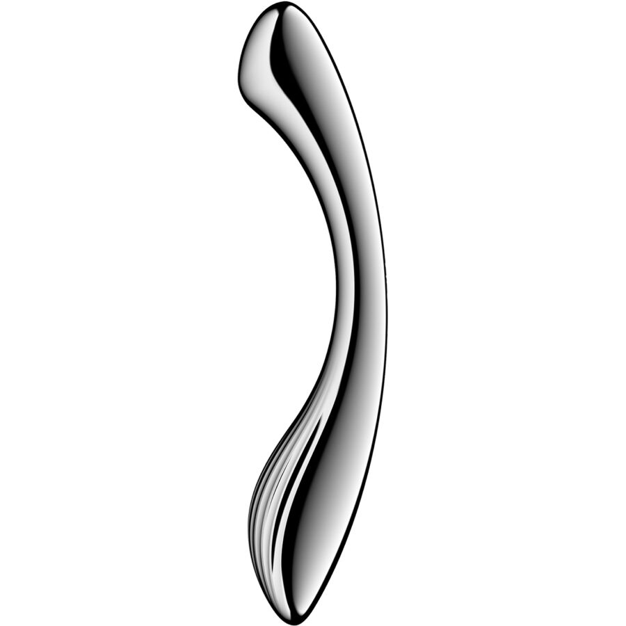 Satisfyer Pure Gravity 1 dildo doppio