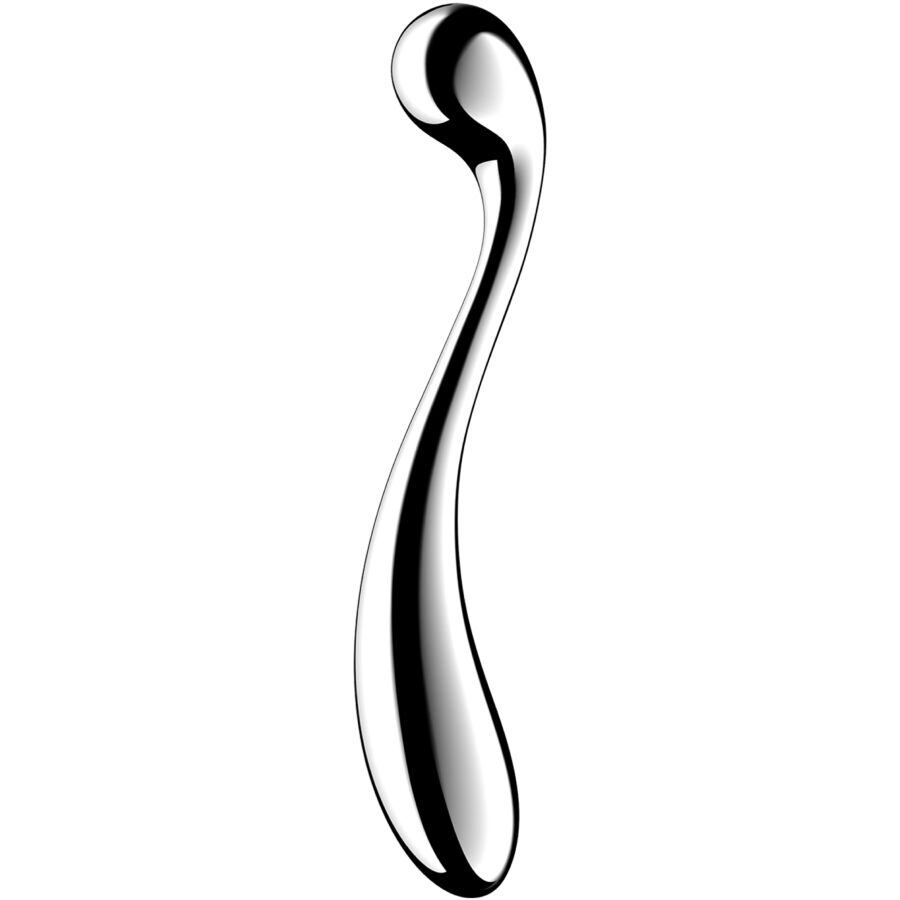 Satisfyer Star Force 4 Dildo In Acciaio Inossidabile