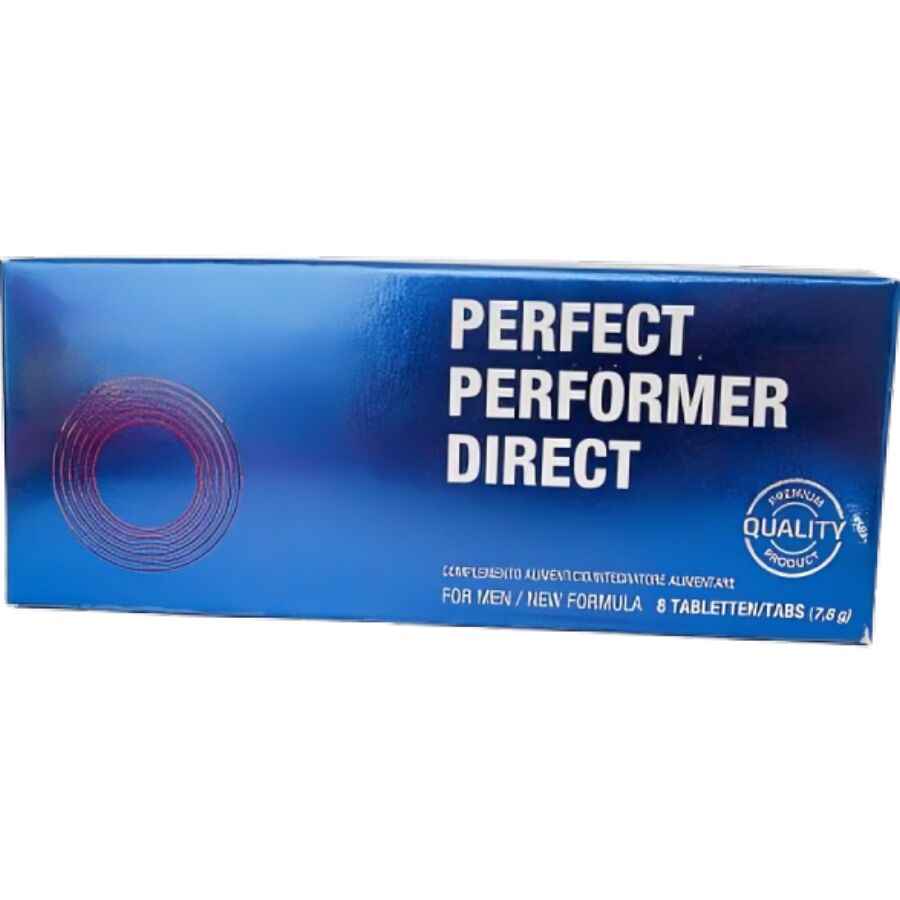 Compresse COBECO Perfect Performer Direct