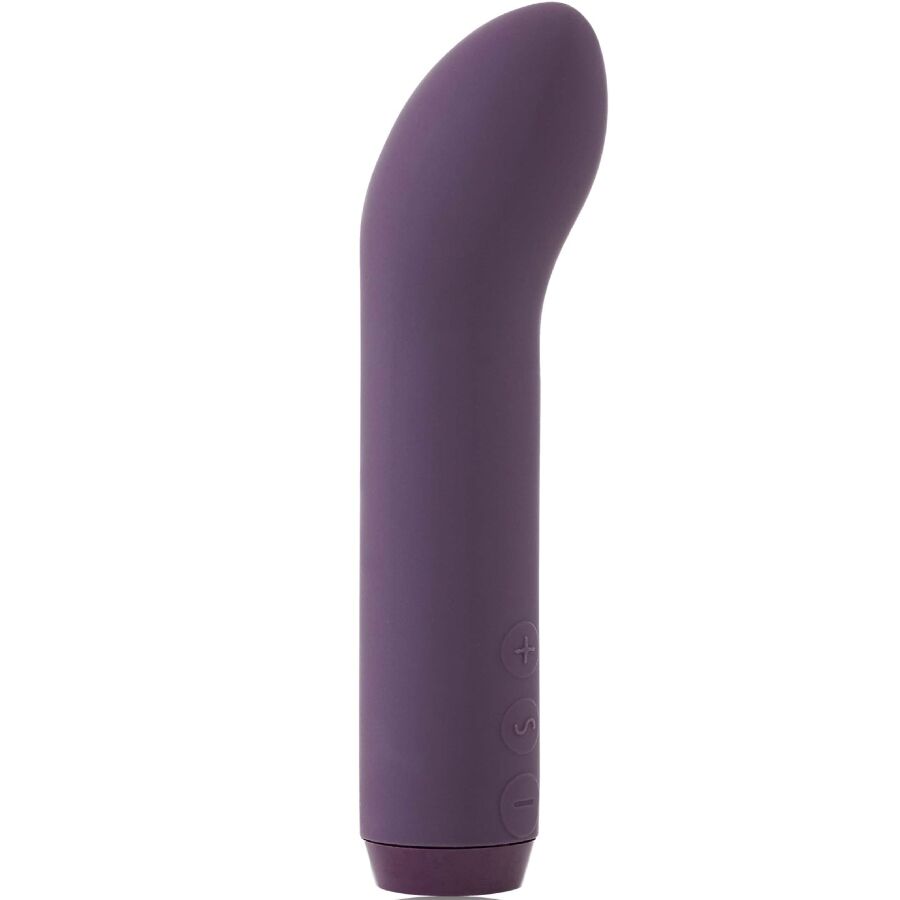 JE JOUE G Spot Bullet minivibratore, viola