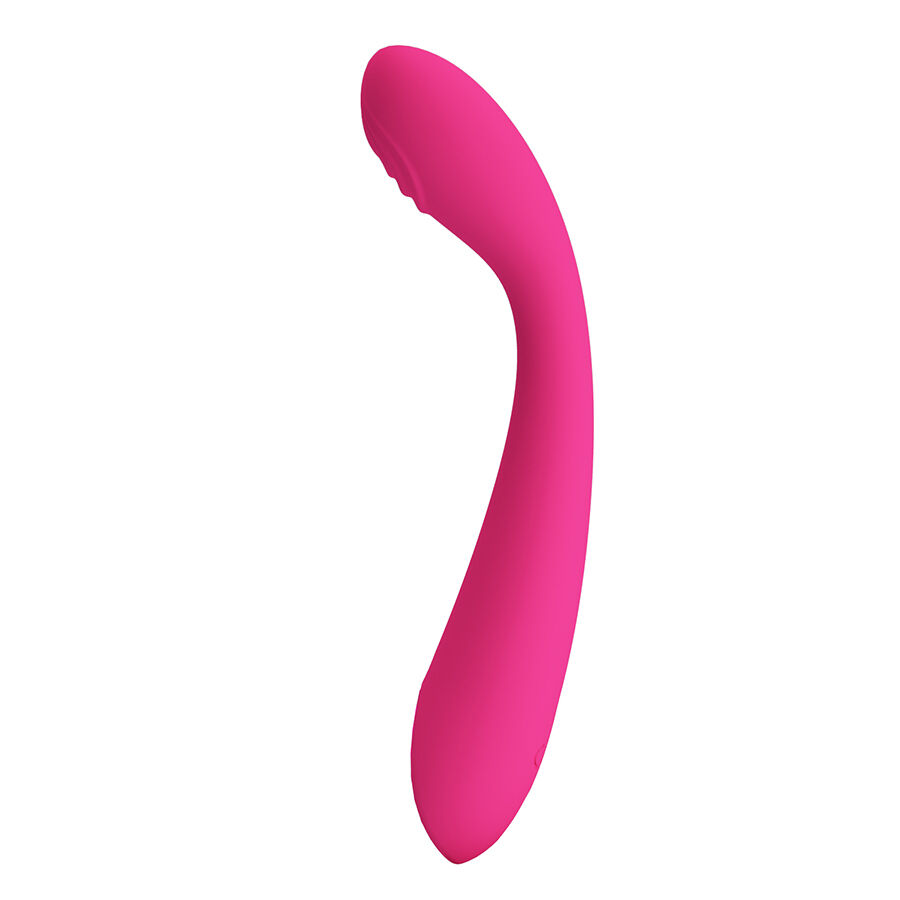 Vibratore Pretty Love Jessica rosa