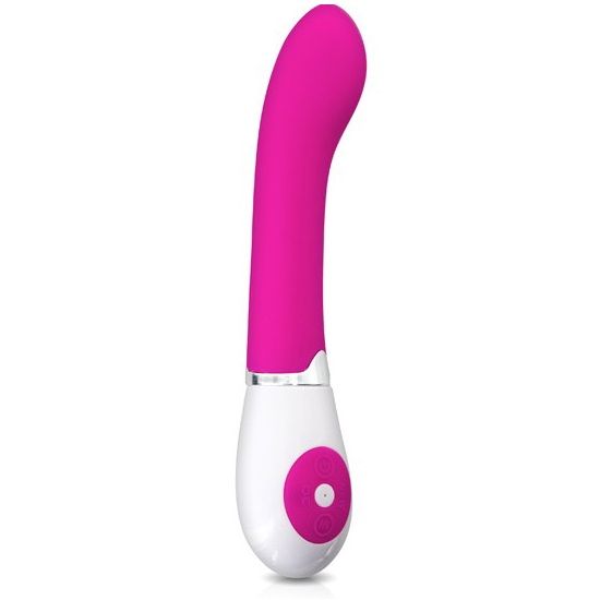 Pretty Love Flirtation Daniel stimolatore clitorideo con controllo vocale
