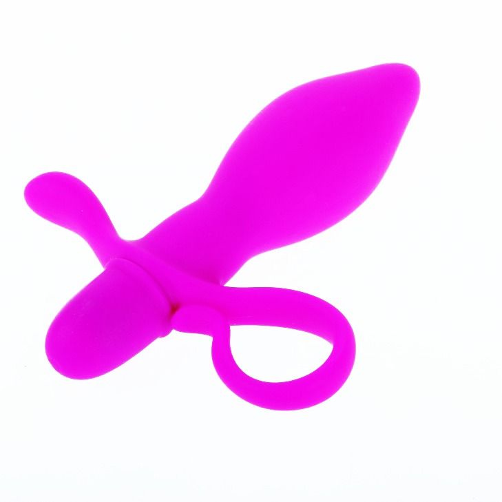 Mini vibratore Pretty Love Flirtation Taylor