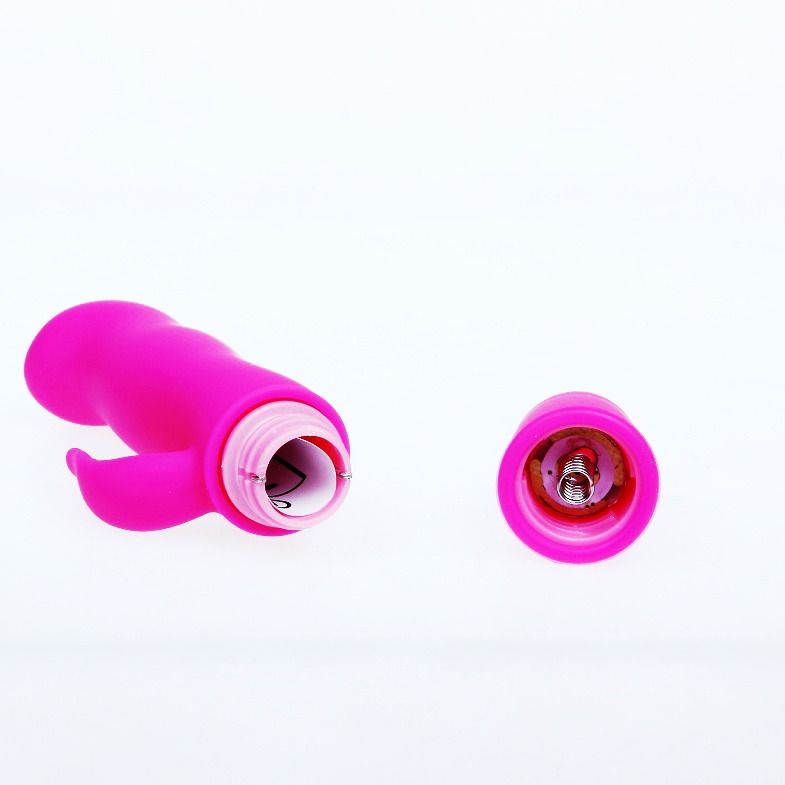 Pretty Love Blithe vibratore rabbit lilla