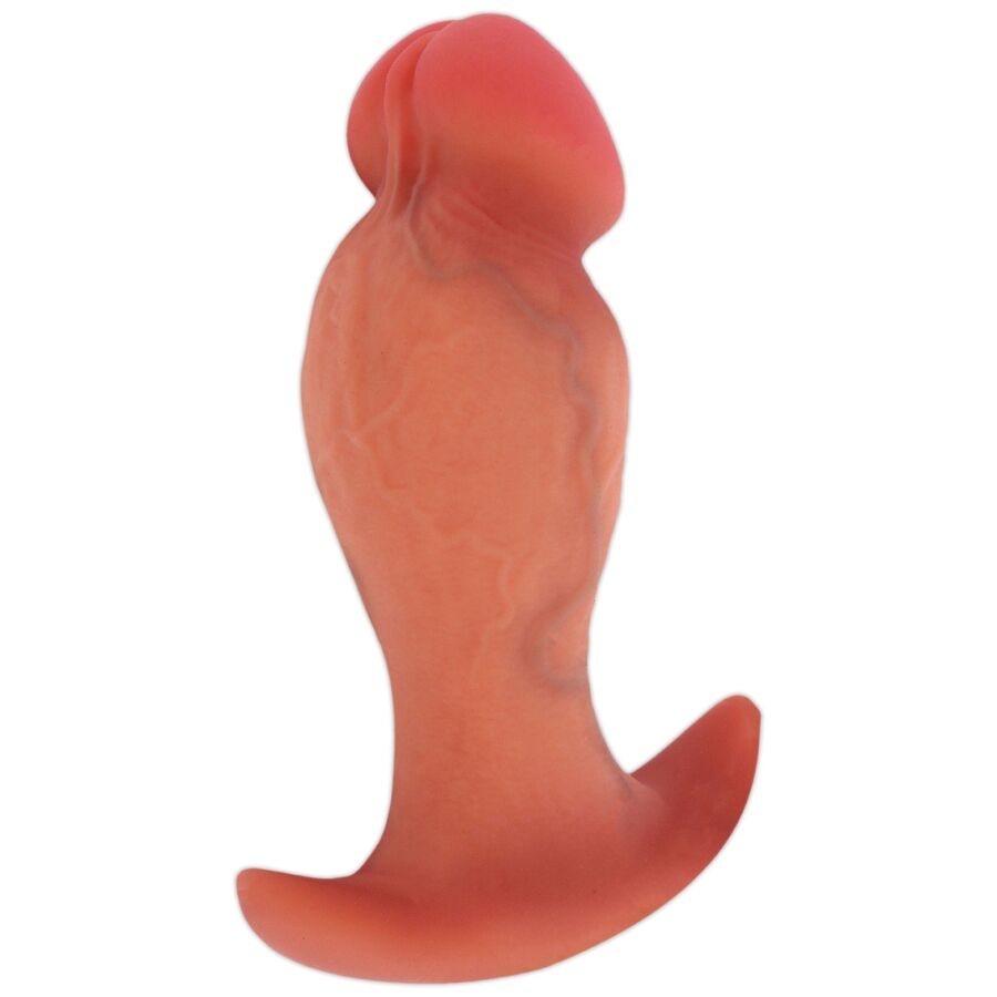 Plug anale realistico HIDDEN DESIRE INFERNO