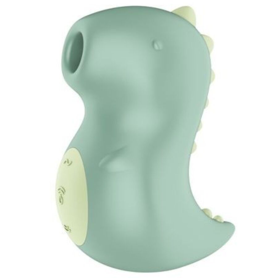 Satisfyer Din Oooh vibratore clitorideo con stimolazione a onde di pressione