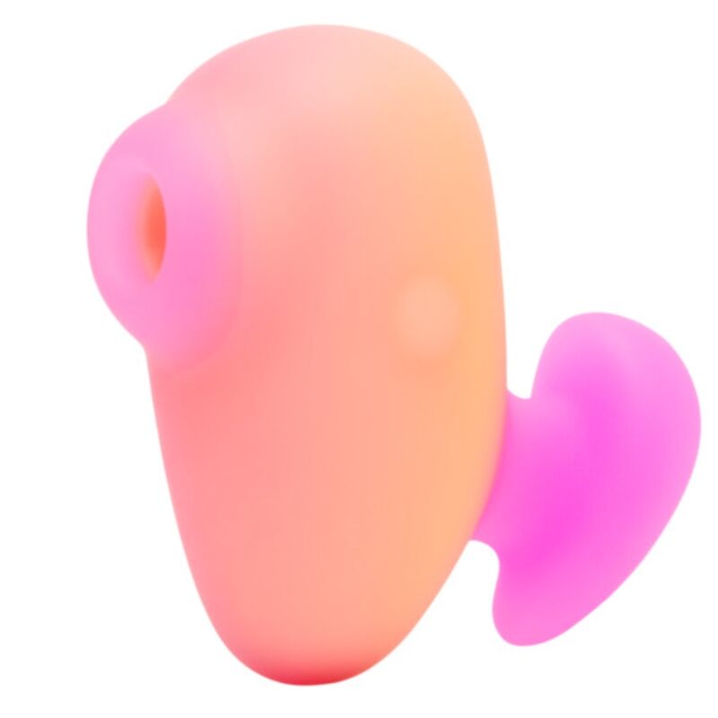 Vibratore a onde di pressione ROMP Kiss